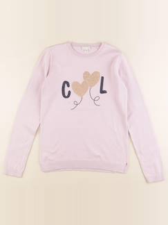 Pull - 10 ans  - vertbaudet enfant