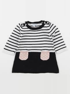 Robe - 3 mois  - vertbaudet enfant