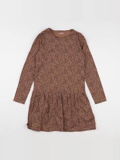 Seconde main-Fille-Robe - 10 ans
