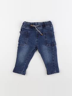 Seconde main-Garçon-Pantalon-Jegging - 9 mois