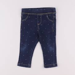 Seconde main-Jegging - 9 mois