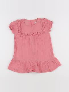 Seconde main-Fille-Robe - 36 mois