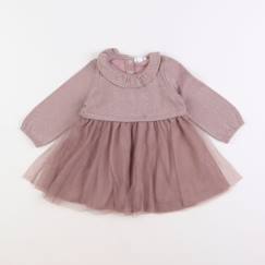 Seconde main-Robe - 18 mois