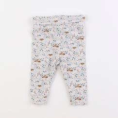 Seconde main-Legging - 3 mois
