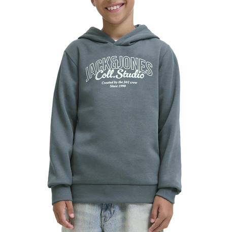 Garçon-Sweat à capuche makoto