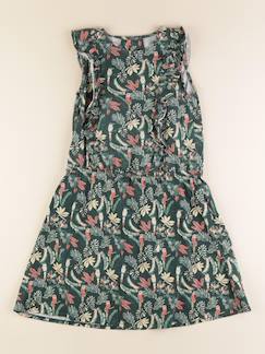 Seconde main-Fille-Robe-Robe - 2 ans