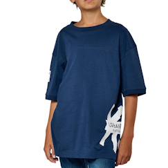 Garçon-T-shirt, polo, sous-pull-T-shirt-T-shirt garçon marco
