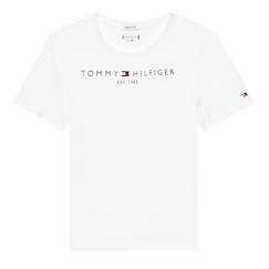 -T-shirt fille essential