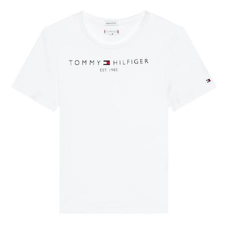 T-shirt fille essential  - vertbaudet enfant