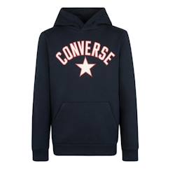 Sweat fille hoodie  - vertbaudet enfant
