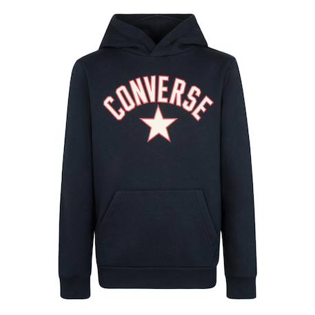 Fille-Pull, gilet, sweat-Sweat fille hoodie