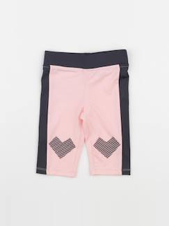 Seconde main-Legging de sport court - 2 ans