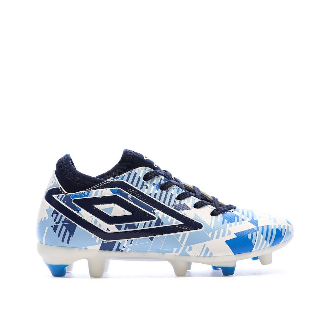 Chaussures De Football Garçon For Fg Bleu Chaussures De Football Garçon For Fg Bleu