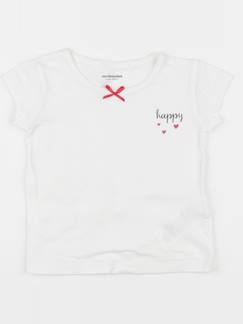 Maillot de corps - 2 ans  - vertbaudet enfant