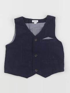 Seconde main-Gilet - 2 ans