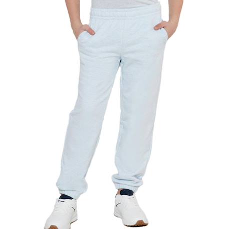 Fille-Jogging enfant u timeless