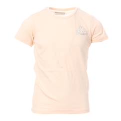 -T-shirt fille kiemma