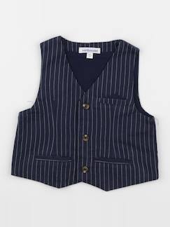 Seconde main-Gilet - 2 ans