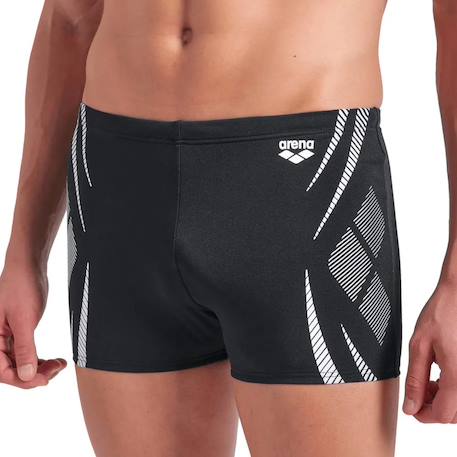 Garçon-Boxer de bain garçon poseidonia