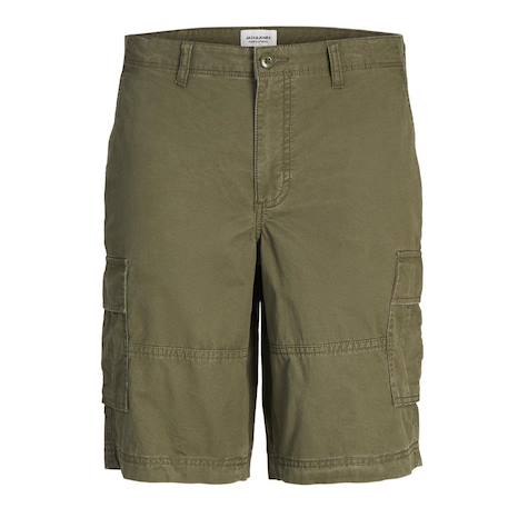 Garçon-Short cole