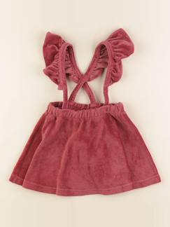 Seconde main-Fille-Robe-Robe - 2 ans