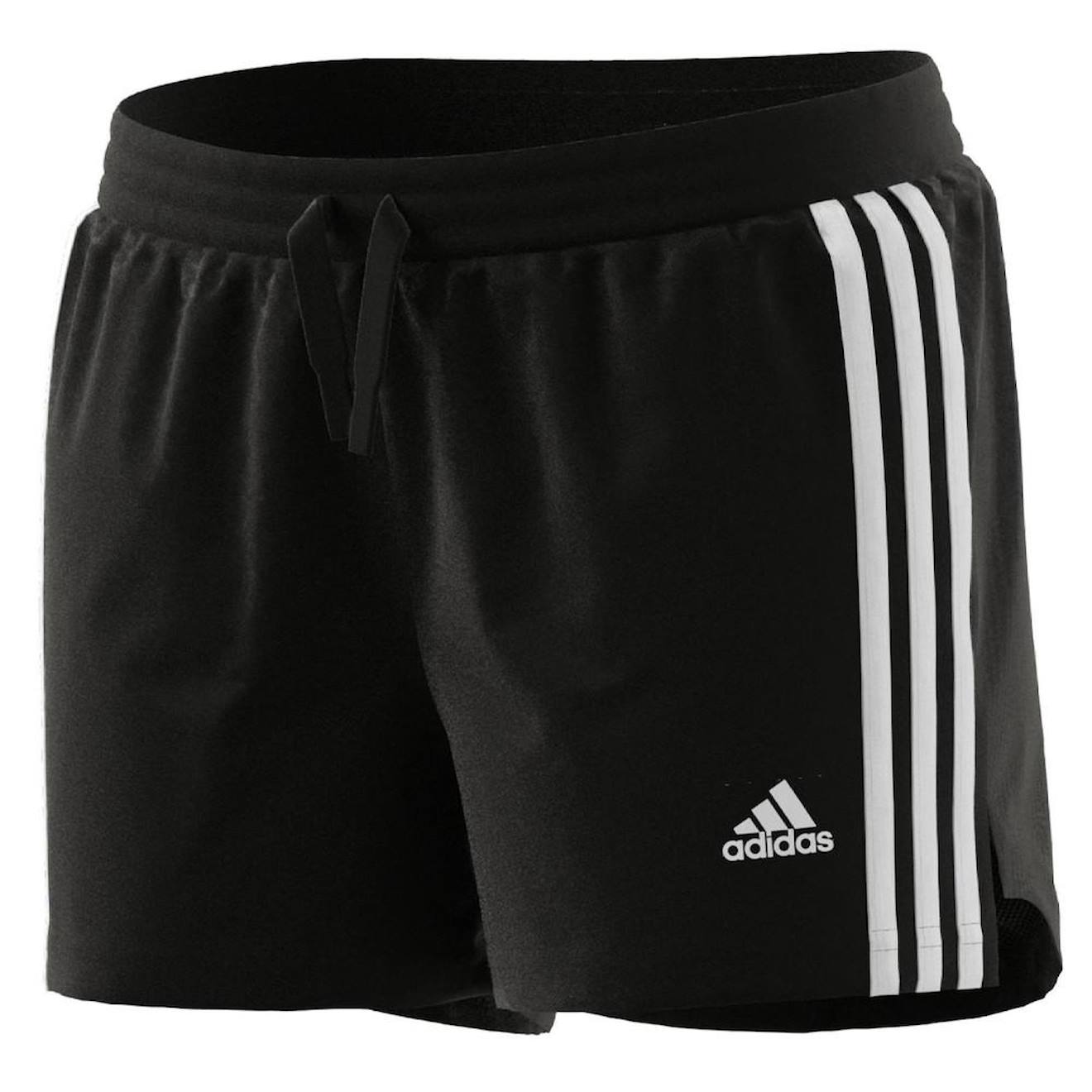 Short Garçon Gn1460 Noir