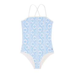 Maillot de bain fille  - vertbaudet enfant