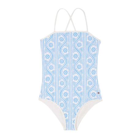 Fille-Maillot de bain fille