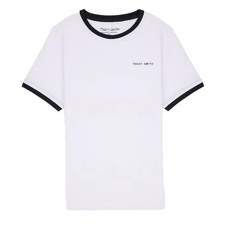 Garçon-T-shirt garçon manches courtes