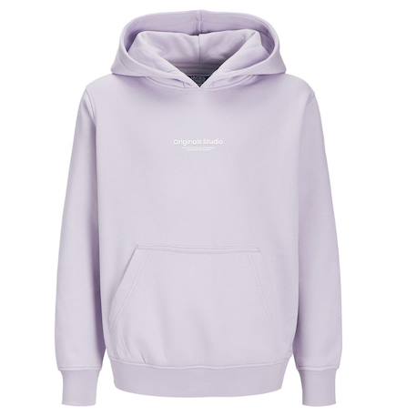 Sweat à capuche vesterbro  - vertbaudet enfant