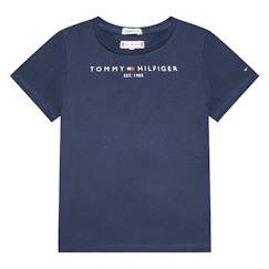 -T-shirt fille essential