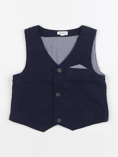 Seconde main-Gilet - 2 ans