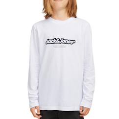 Garçon-T-shirt, polo, sous-pull-T-shirt-T-shirt à manches longues noho