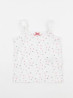 Maillot de corps - 2 ans  - vertbaudet enfant