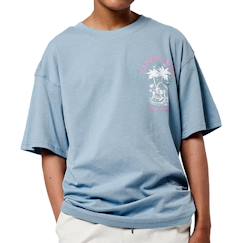 Garçon-T-shirt, polo, sous-pull-T-shirt garçon omis