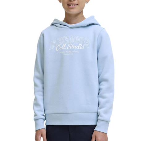 Garçon-Sweat à capuche makoto