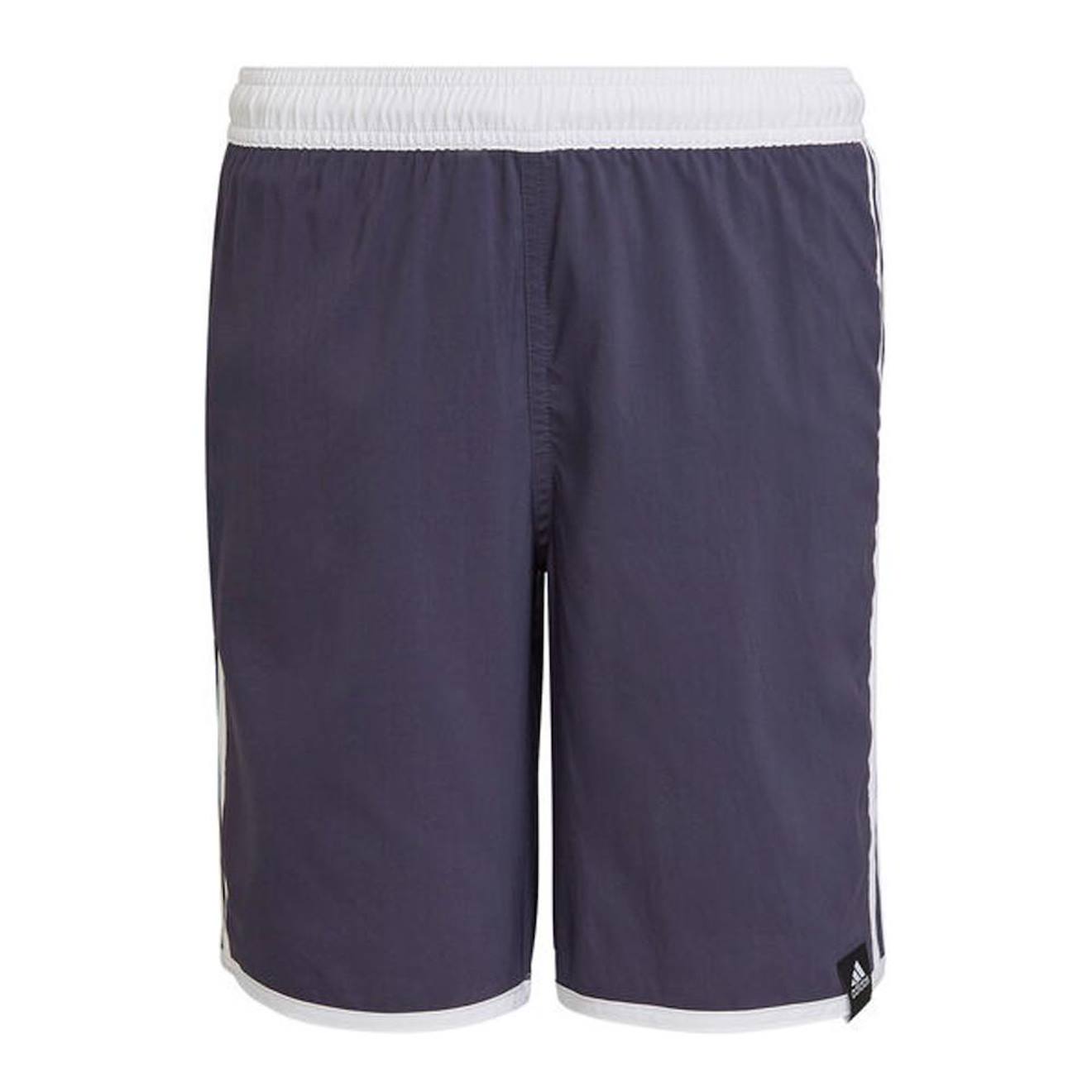 Short enfant 3s marine