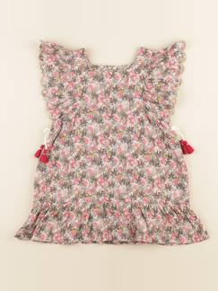 Seconde main-Fille-Robe-Robe - 2 ans