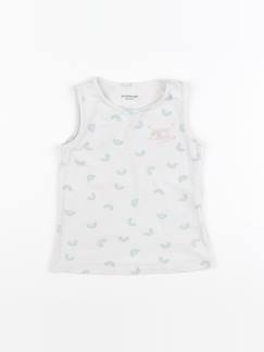 Maillot de corps - 2 ans  - vertbaudet enfant