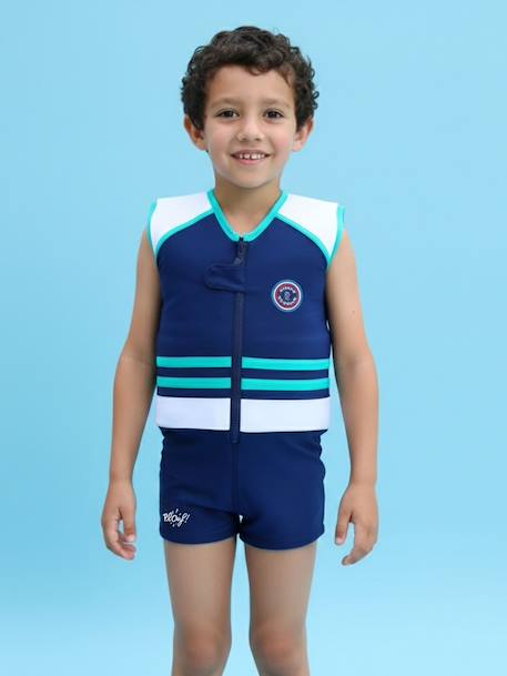 Garçon-Maillot de bain flottant enfant - olympia