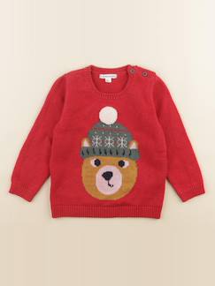 Seconde main-Pull - 2 ans