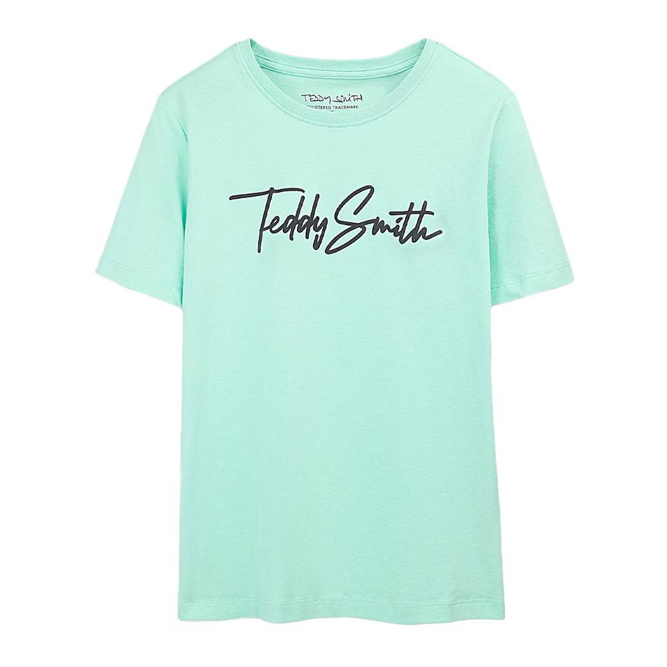 T-shirt Garon Evan Vert 13 €