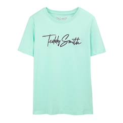 T-shirt garçon evan  - vertbaudet enfant