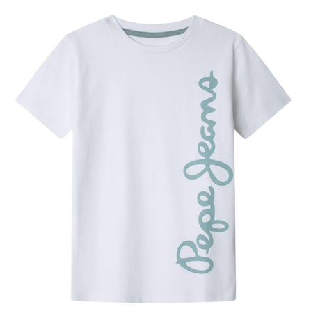 Garçon-T-shirt garçon manches courtes waldo