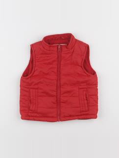 Seconde main-Doudoune - 2 ans