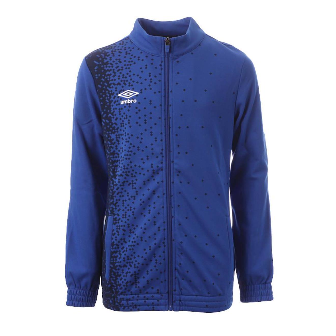Veste Zippé Enfant Match Bleu Veste Zippé Enfant Match Bleu