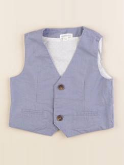Seconde main-Gilet - 2 ans