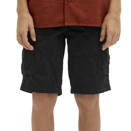 Garçon-Short cargo zeus