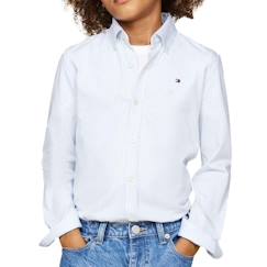 Chemise garçon allover  - vertbaudet enfant