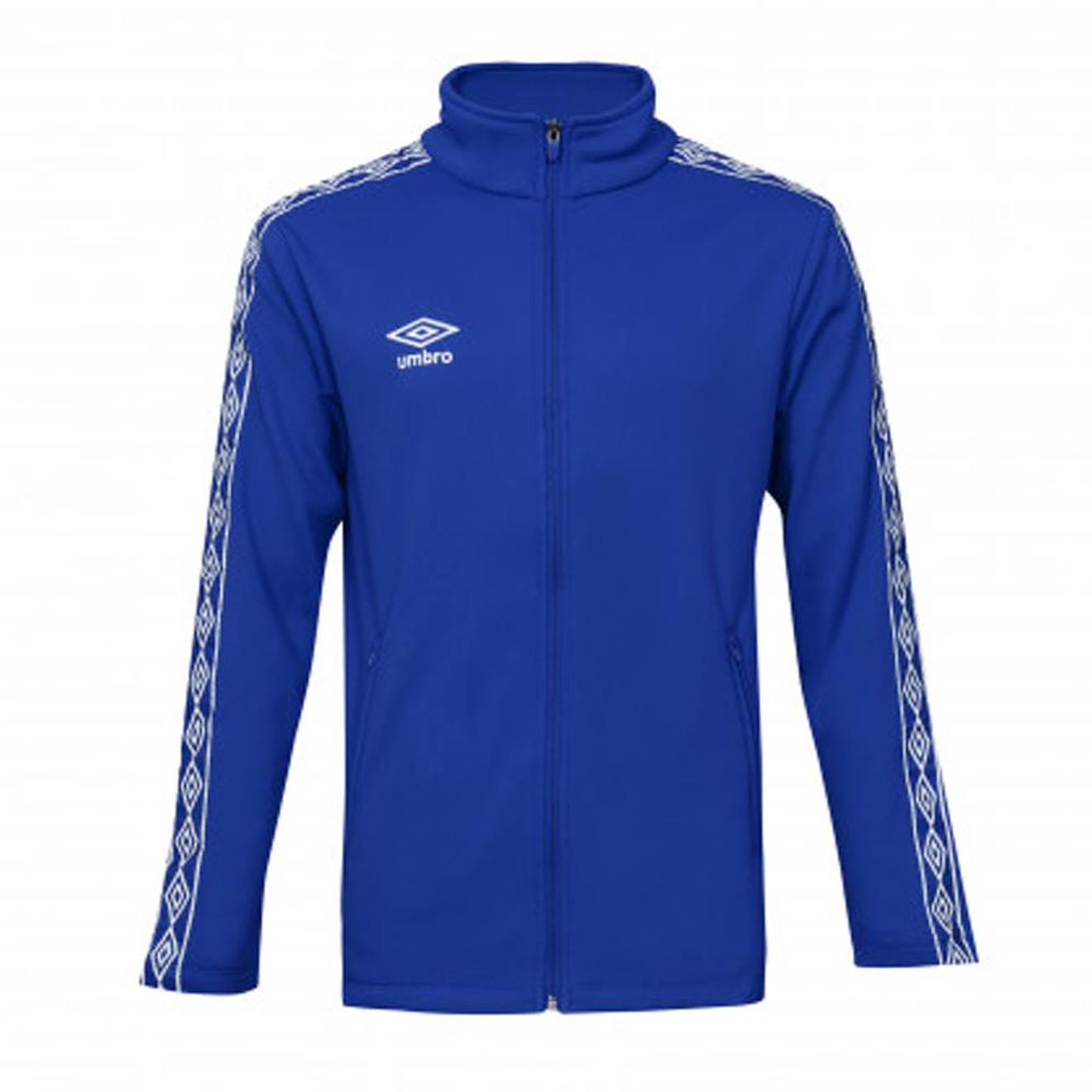 Veste Zippé Garçon Diam Bleu Veste Zippé Garçon Diam Bleu